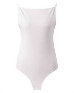 Хлопковое боди Armarium