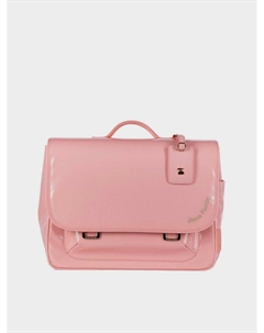 Портфель Midi "Baby Pink" розовый глянец Jeune premier