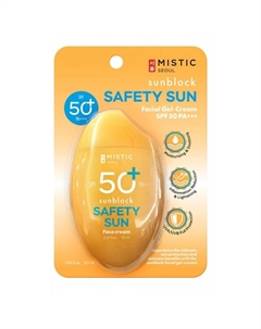 Средства для загара Средства для загара Mistic