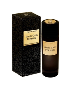 Парфюмерная вода Wild Oud Persian Chkoudra