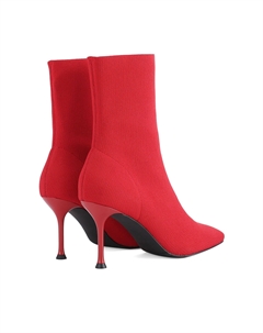 Женские демисезонные ботильоны Ekonika