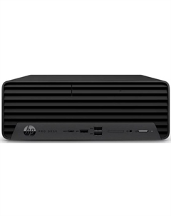 Компьютер HP PRO SFF 400 G9 99Q63ET#BH5 i5-14500/8GB/512PGB SSD/noDVD/VGA/ENG_kbd//noOS Hp