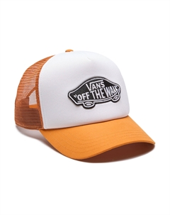 Кепка CLASSIC PATCH CURVED BILL TRUCKER Vans
