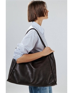 Сумка-шопер с ручками на плечо Befree