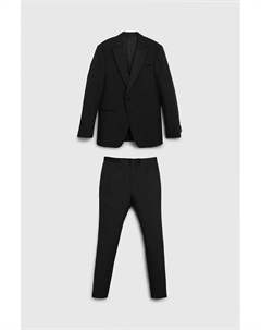Костюм шерстяной Hugo