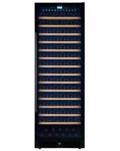 Встраиваемый винный шкаф Cellar Private CP165-1TB Cellar private