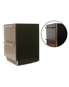 Встраиваемый винный шкаф Cellar Private CP051 Cellar private