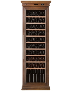 Винный шкаф W400 орех М ОМ Benoit