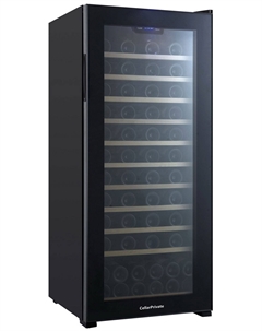 Винный шкаф CP102 Cellar private