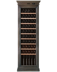 Винный шкаф W400 венге М Benoit