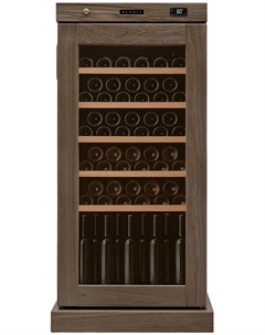 Винный шкаф W250 венге H Benoit
