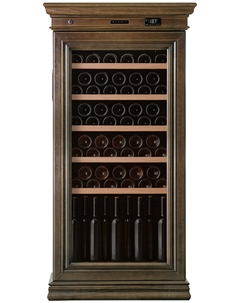Винный шкаф W250 дуб М ОМ Benoit