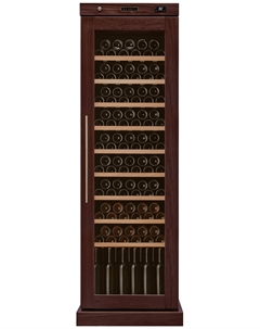Винный шкаф W400 красное дерево H Benoit