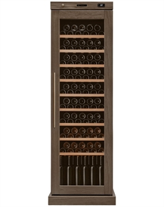 Винный шкаф W400 венге Н Benoit