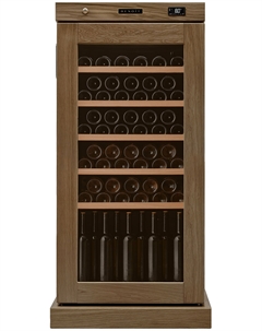 Винный шкаф W250 дуб H Benoit