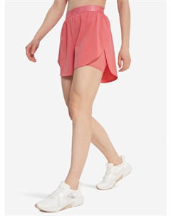 Шорты женские, Розовый Demix