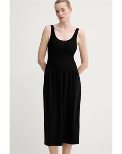 Платье, черный Theory