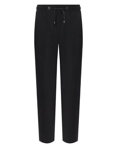 Шерстяные брюки Zilli