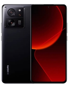 Смартфон Xiaomi 13T Pro 12GB+512GB Black