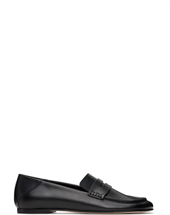 Черные мокасины Drew Dear frances