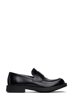 Черные туфли MIL 1978 года Camper lab