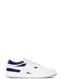 Кроссовки G Move белого и темно-синего цветов Givenchy