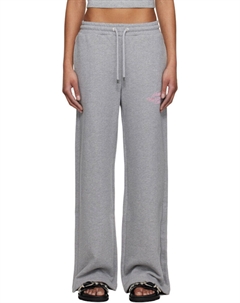 Серые брюки для дома « Hollywood Cafè» Amiri