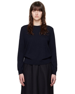 Синий свитер Philo A.p.c.