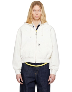 Off-White OG Активная куртка Carhartt work in progress