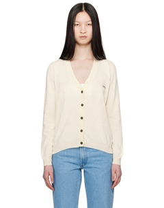 Кардиган Off-White Bella A.p.c.