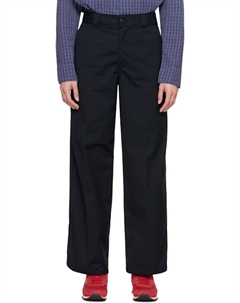 Черные брюки Craft Carhartt work in progress