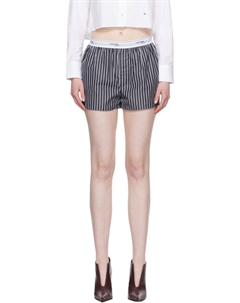 Черные боксеры Hommegirls