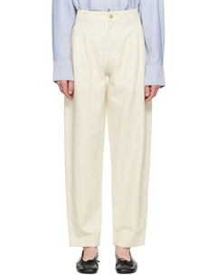 Брюки Off-White Willow A.p.c.