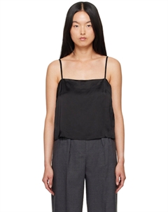 Черная майка Паула A.p.c.