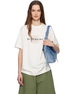 Футболка Off-White « Reverse» Givenchy