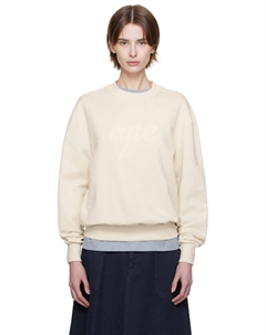 Свитшот Off-White Ethan A.p.c.