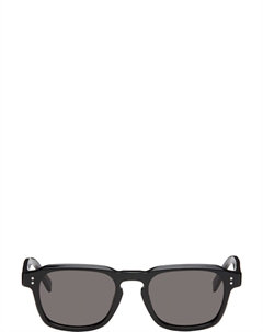 Солнцезащитные очки Black Luce Retrosuperfuture