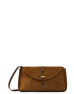 Сумка-клатч Tan Silao Isabel marant