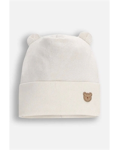 Шляпа, белый Coccodrillo