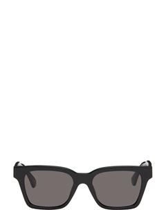 Черные американские солнцезащитные очки Retrosuperfuture