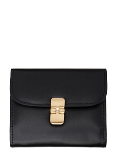 Компактный кошелек Black Grace A.p.c.