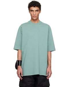 Футболка Blue Hollywood Jumbo SS Rick owens