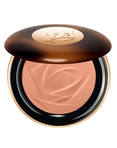 Lancome, пудра-бронзер Teint Idole Ultra Wear, 02 Light, 10 г