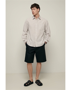 Шорты с эластичным поясом Finn flare