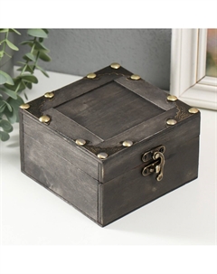 Шкатулка для украшений Nobrand