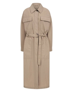 Плащ Brunello cucinelli