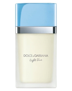 Туалетная вода Light Blue (30ml) Dolce&gabbana