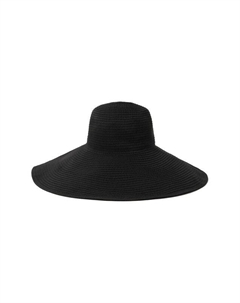 Шляпа с широкими полями Shan