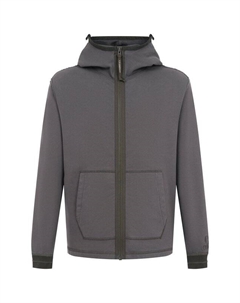 Хлопковая толстовка C.p. company