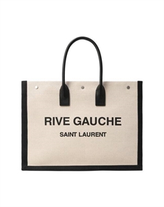 Сумка-тоут Rive Gauche Saint laurent